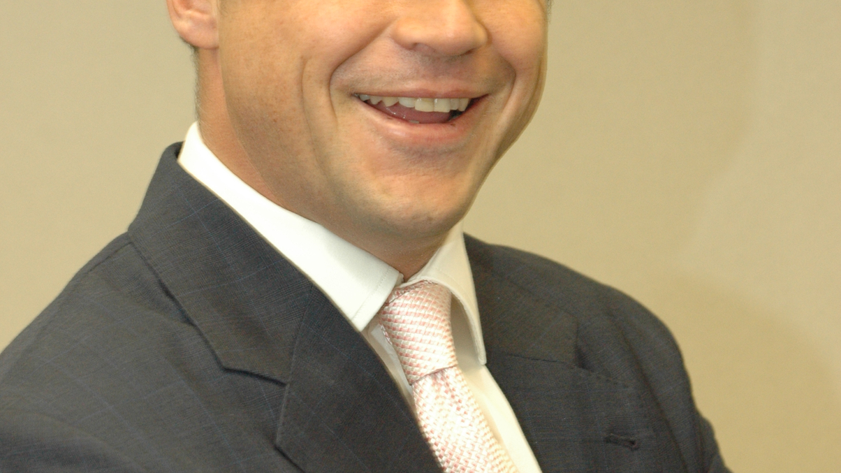 Yoohoo Shanghai! Morgan Stanley is back again