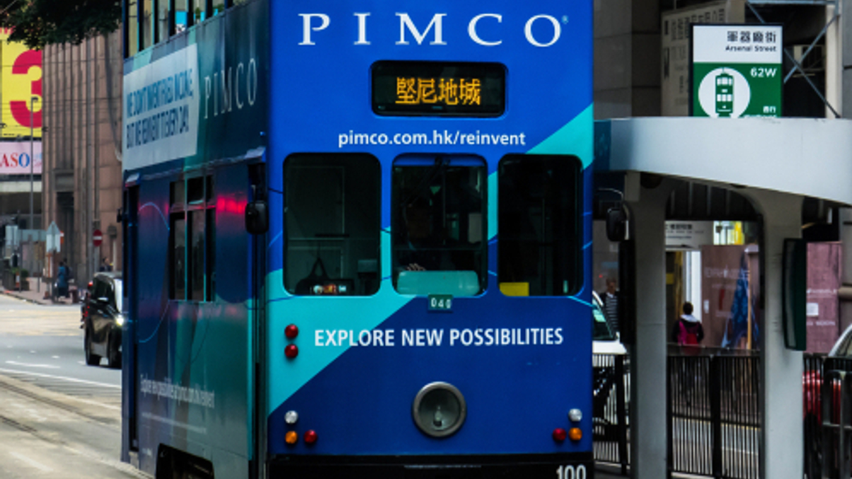 Pimco raids JP Morgan AM for China WFOE head
