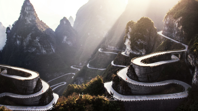 In unsettled Asian markets, the beauty of volatility is opportunity