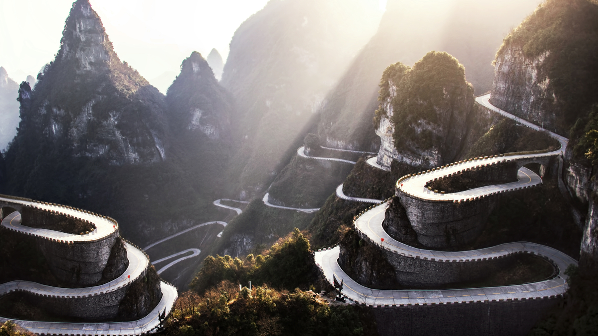 In unsettled Asian markets, the beauty of volatility is opportunity