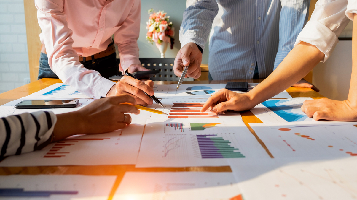 Market Views: Asset picks amid a gloomy global outlook