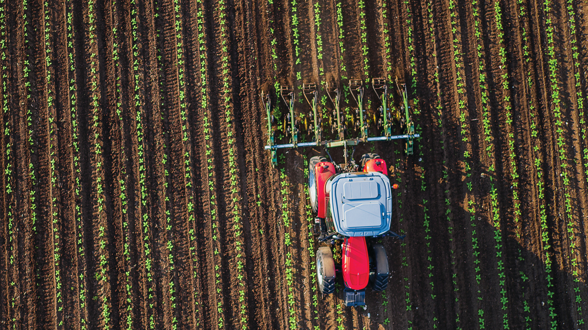 Japan’s PFJC corporate pension invests in Australian farmland