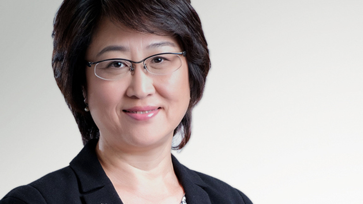 Weekly roundup of people news, Oct 23