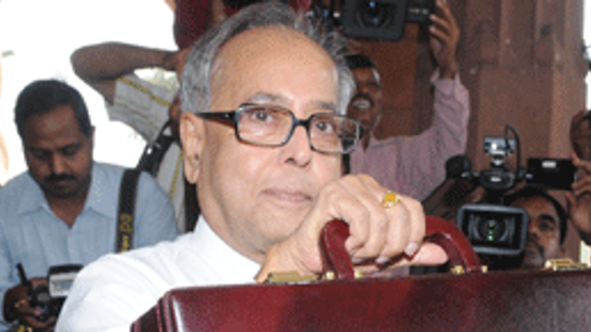 India P-notes on hold over tax muddle