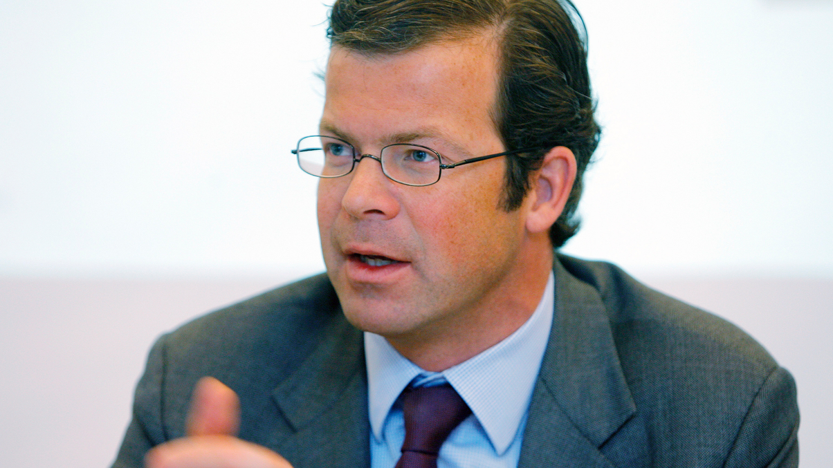 LGT chief talks manager selection and finding talent