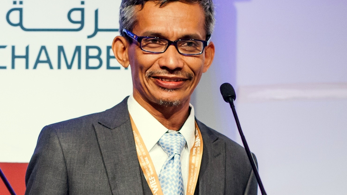 Resilience underpinned by robust foundations