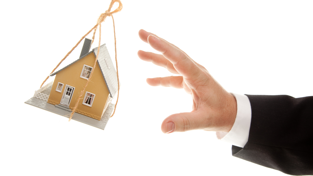Property investors struggling to find targets as demand spikes