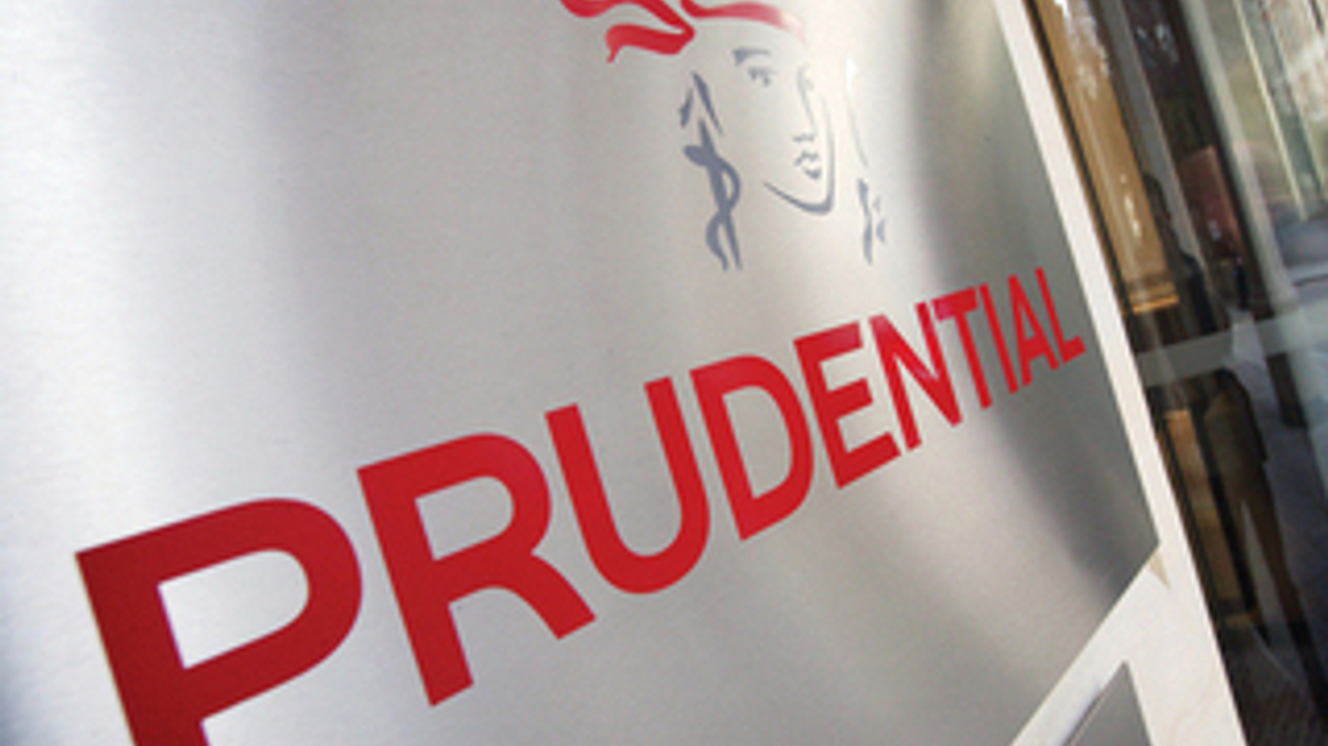 Prudential adds HK CIO as senior duo exits