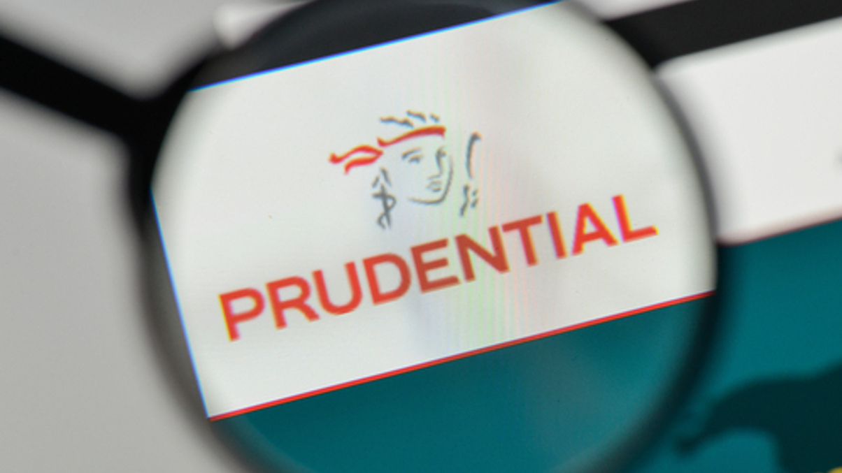 Prudential on the hunt for sustainable PE, real estate