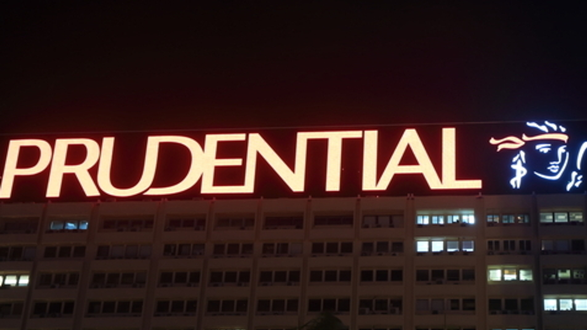 Prudential Asia building ETF and factor exposure