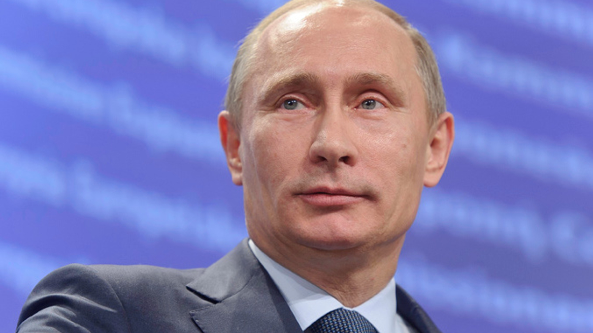 Russia's Putin pitches Adia, CIC, KIA and KIC