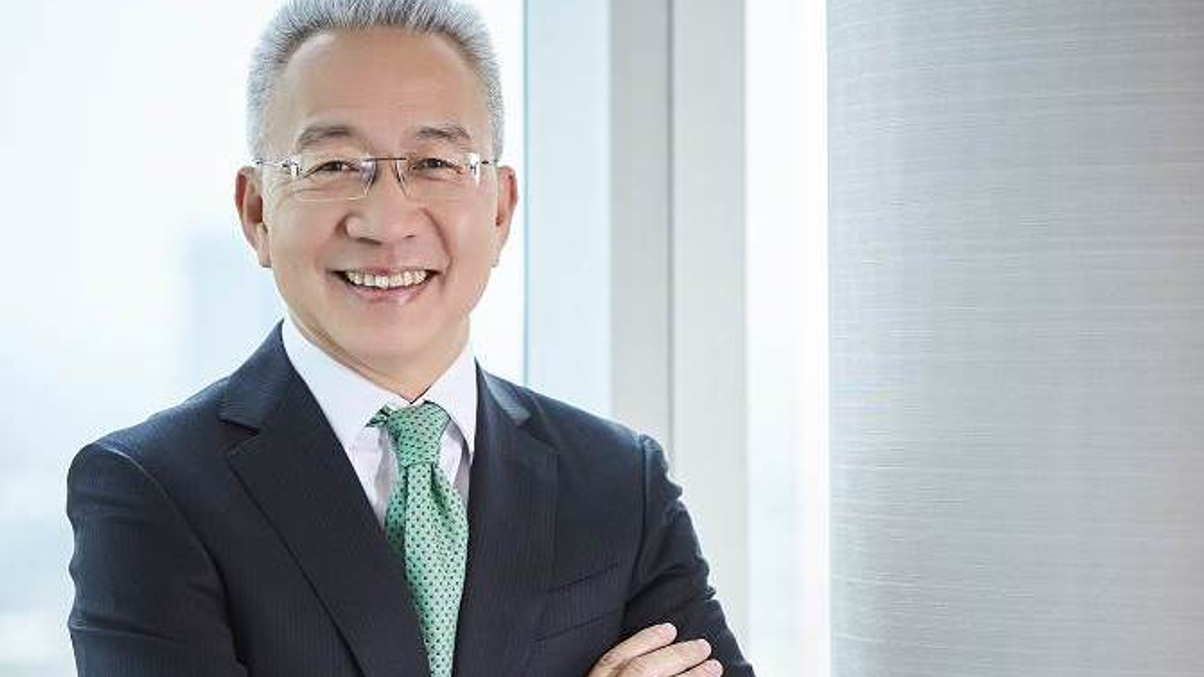 Thai central bank leads funds industry shake-up