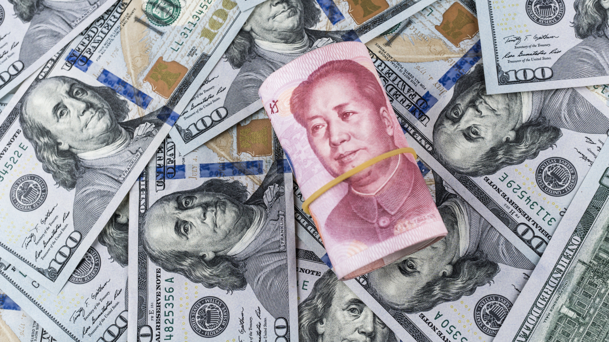 RMB inclusion in SDR boosted by IMF move: StanChart
