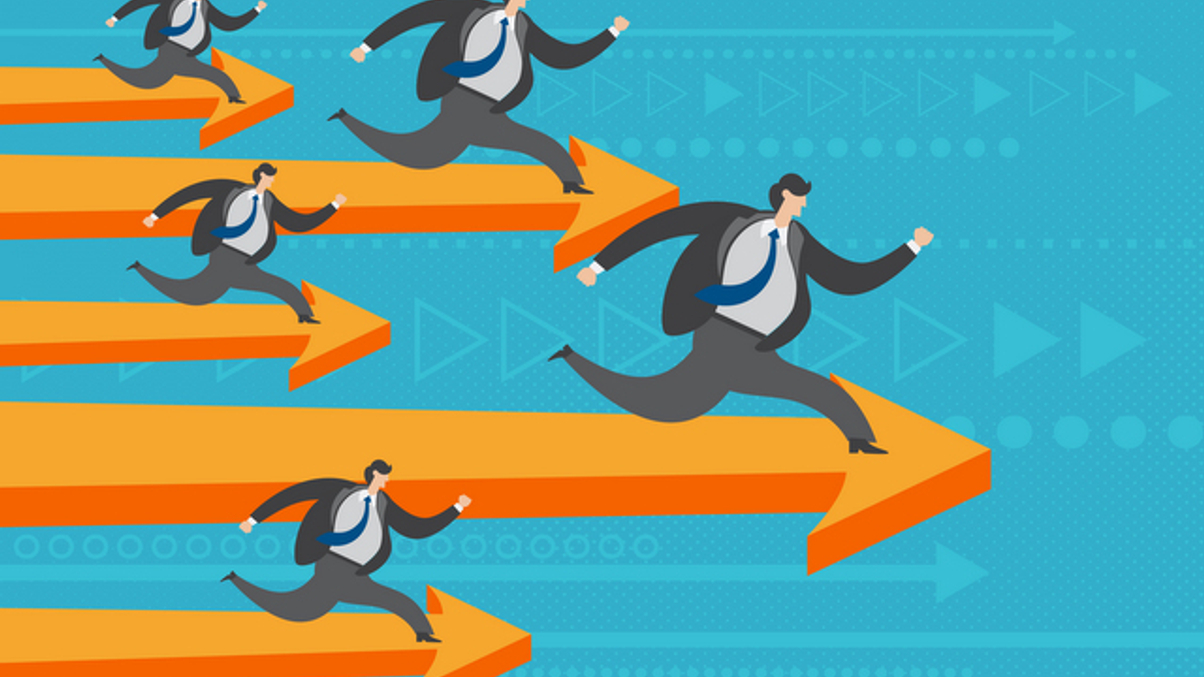 Temasek leads pack in tech buying bonanza