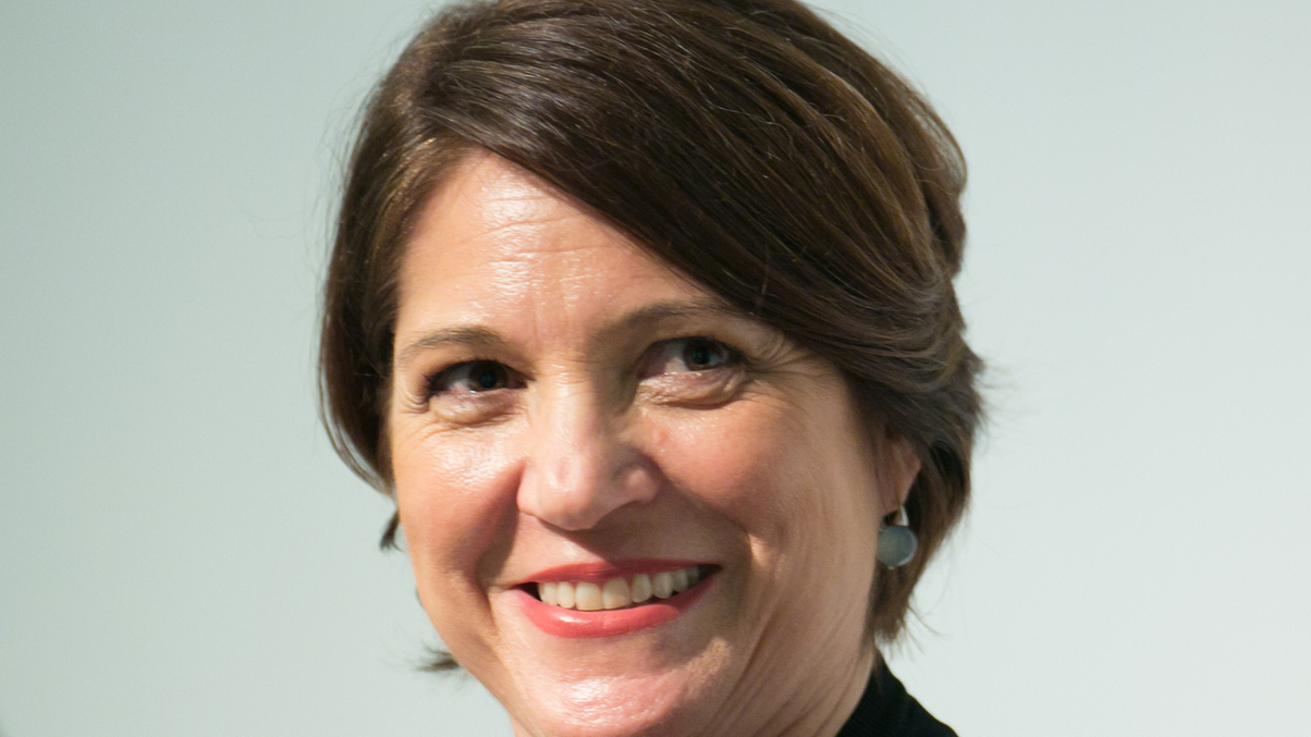 VIDEO: Rachel Farrell on institutional investing in China