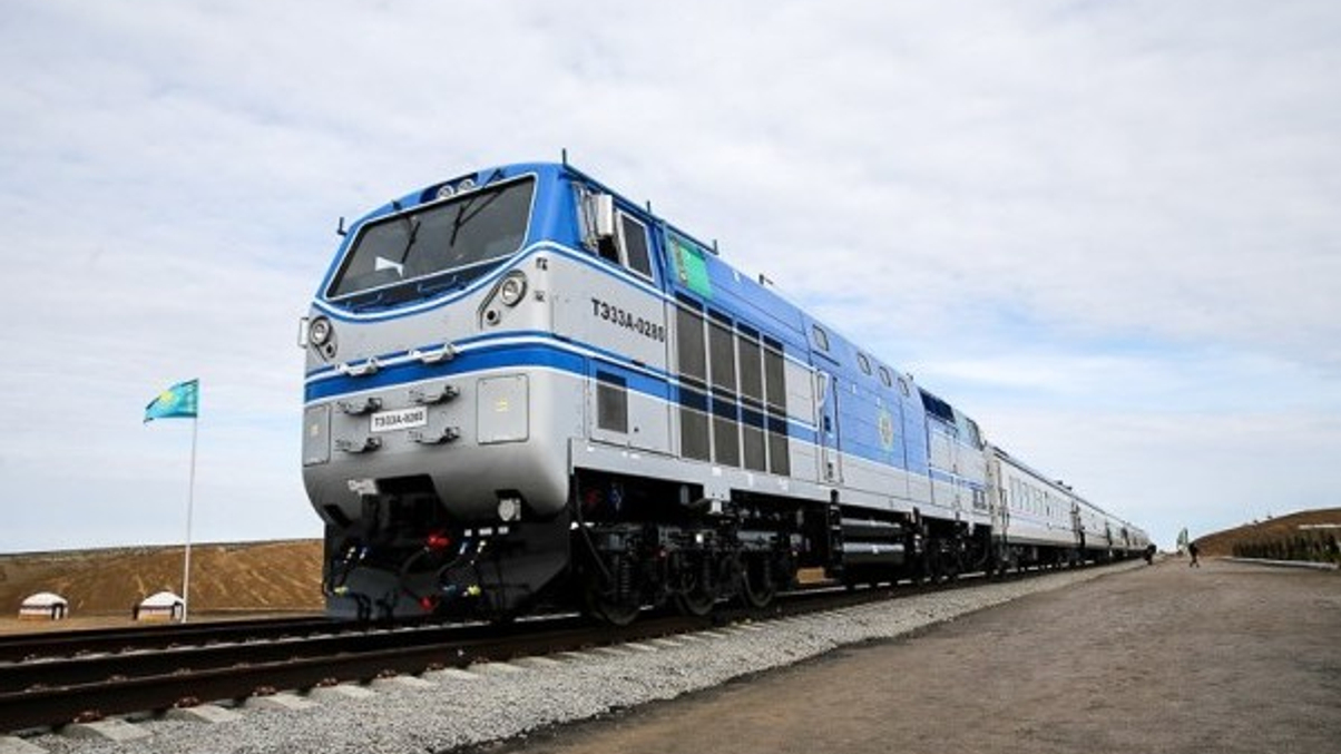 Brookfield’s Asia chief mulls One Belt, One Road