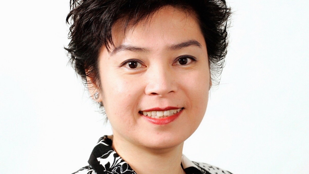 Weekly roundup of people news, Nov 1