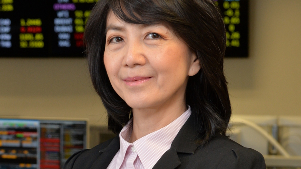 Staying in sovereign investments