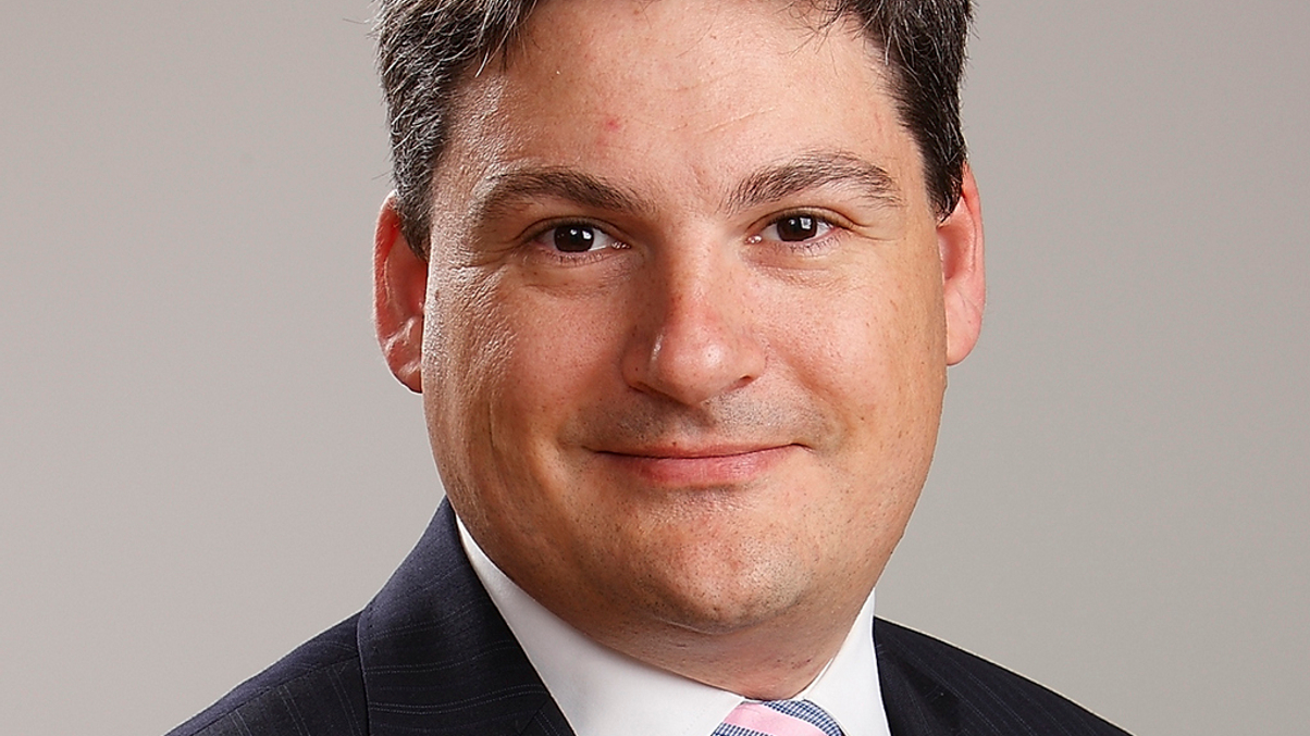 Future Fund names CIO, mulls staff additions