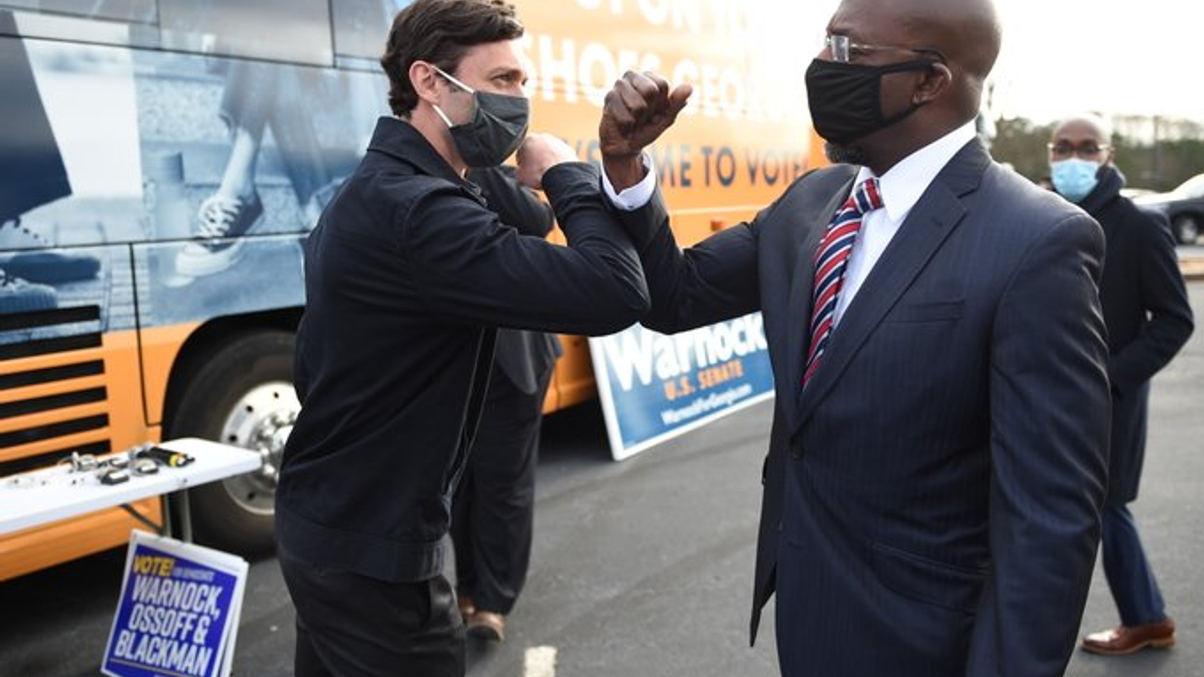 Market Views: How will Democrat control affect investment possibilities?