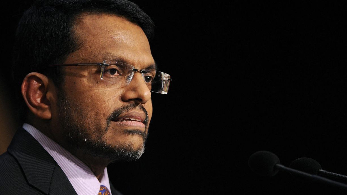 MAS chief sounds warning on trade protectionism