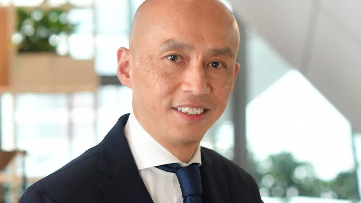 Weekly roundup of people news, July 9