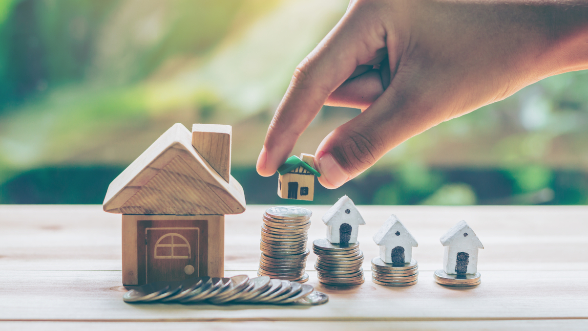 Megatrends: Why alts will become essential assets