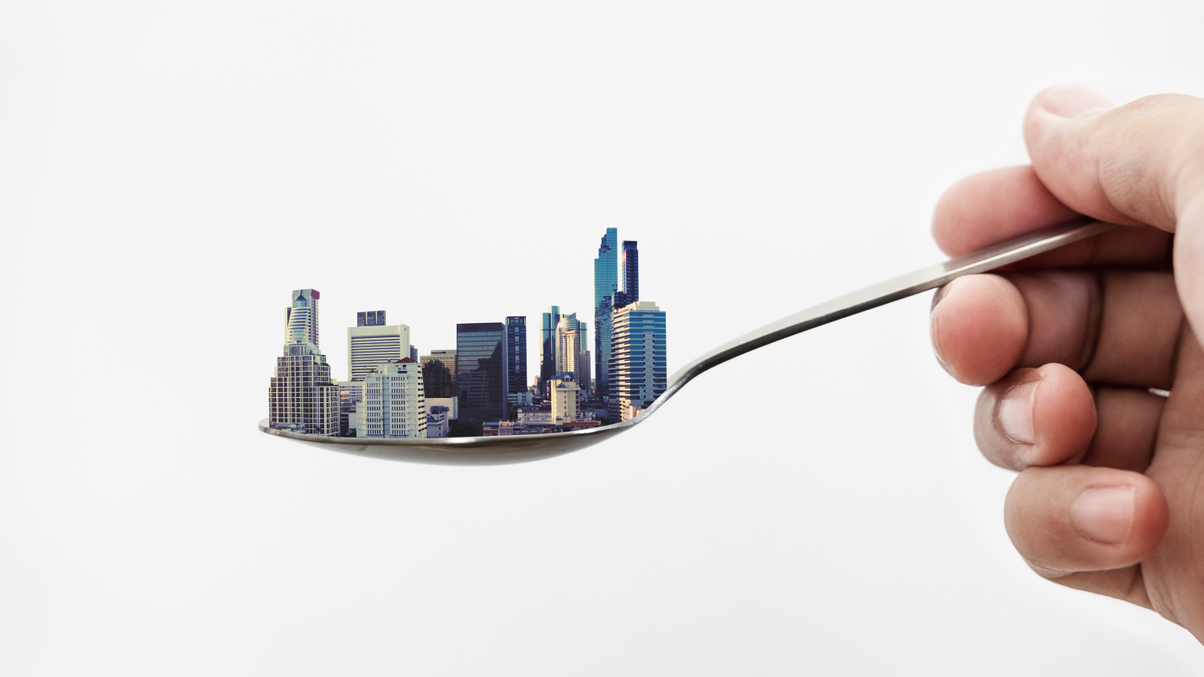 China garnishes global investor hunger for Apac property