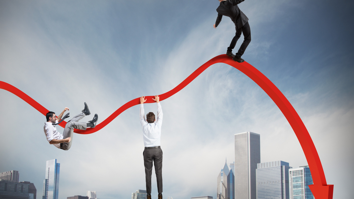 Market Views: How should investors prepare their portfolios for recession risks?