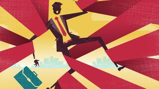 Compliance: why ‘ease of doing business’ is squeezing out cost Compliance: why ‘ease of doing business’ is squeezing out cost