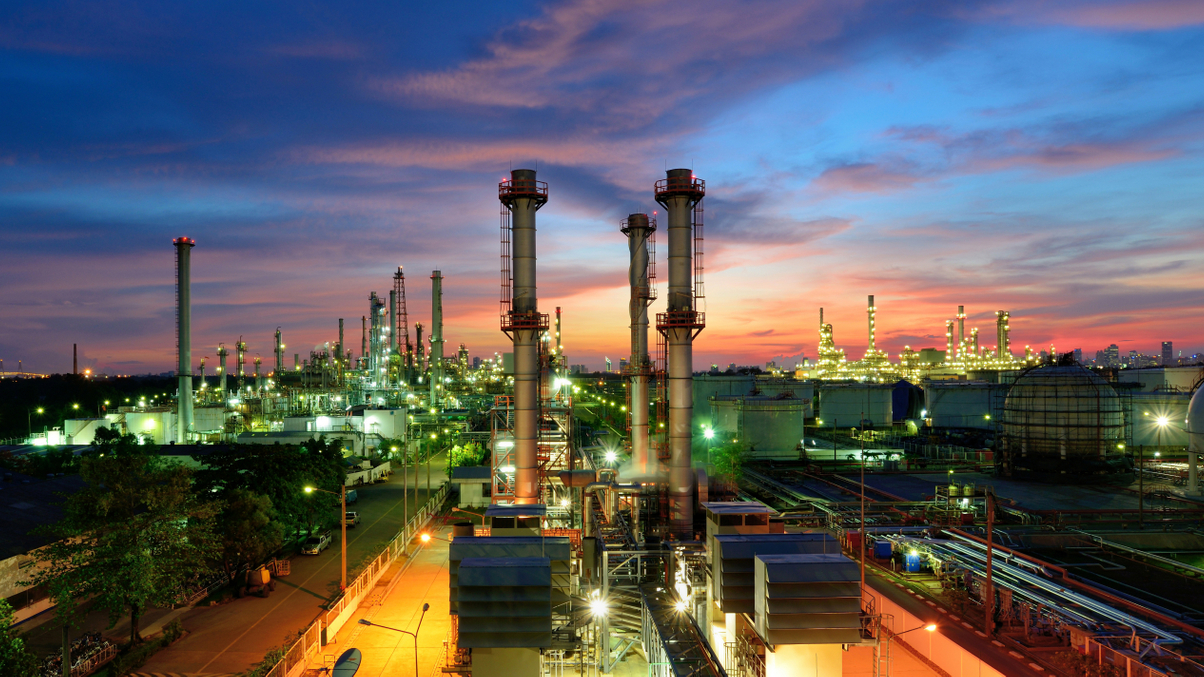 Hedge funds eye Asia energy opportunities