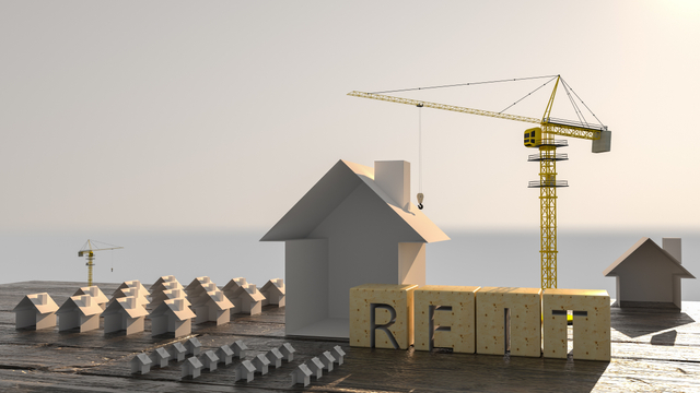 How Reits can lift returns for Asian insurers