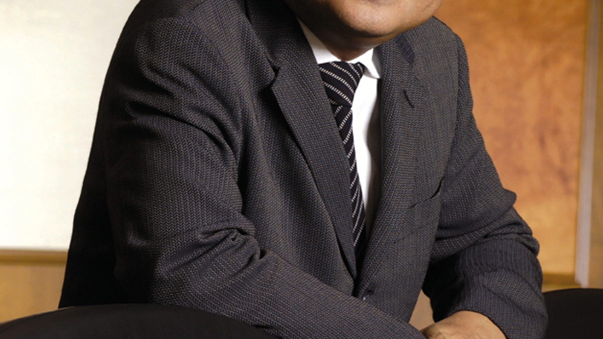 Bank of Singapore CEO eyes Indonesia potential