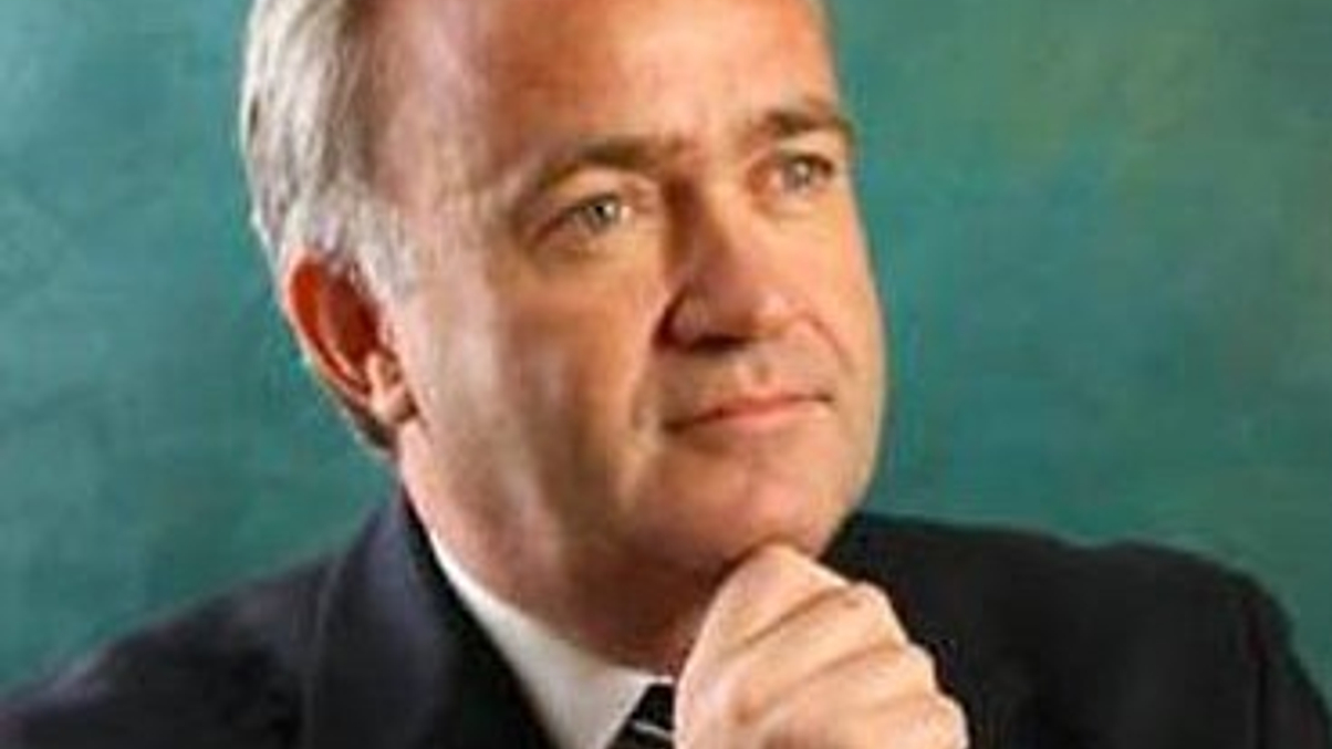 Robo-adviser Parmenion seeking Asia partners