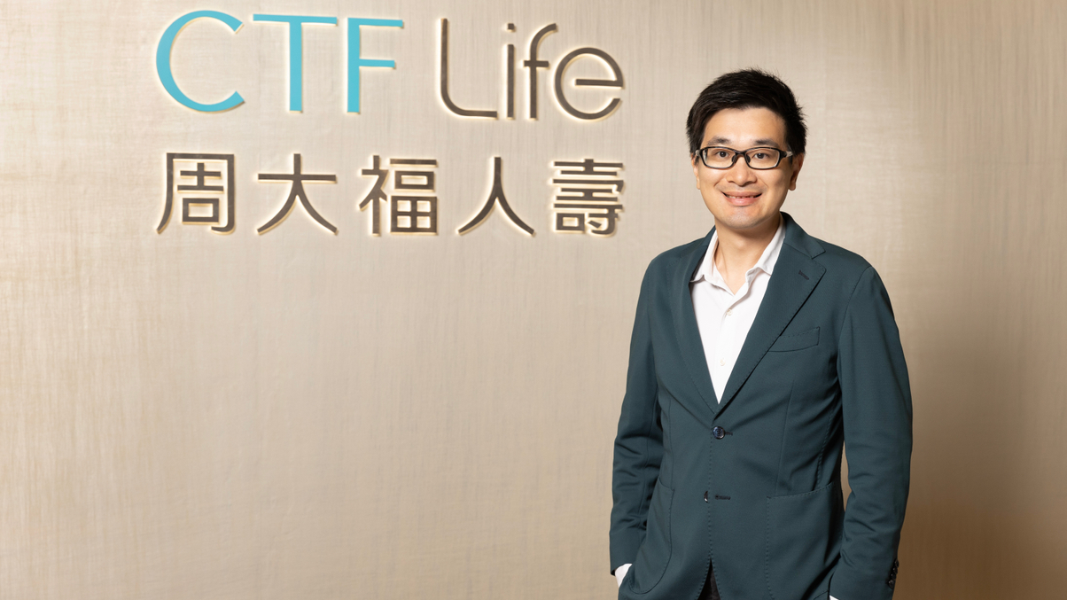 Editorial Board Spotlight: A behind-the-scenes look at Richard Chan's unique role