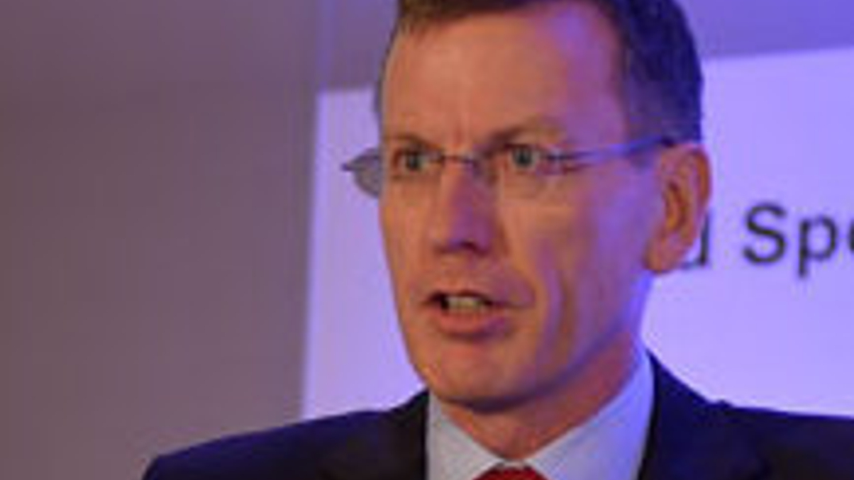 China nearing credit explosion: Bank of Singapore