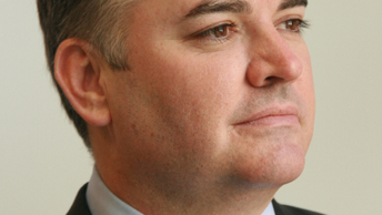 Surrency joins Algebris amid L&G licence delay