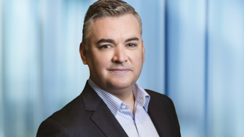 Weekly roundup of people news, Nov 4