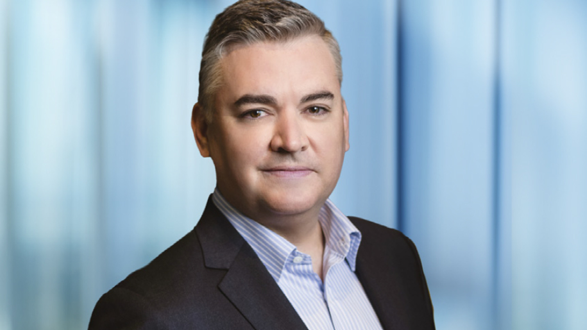 Weekly roundup of people news, Nov 4