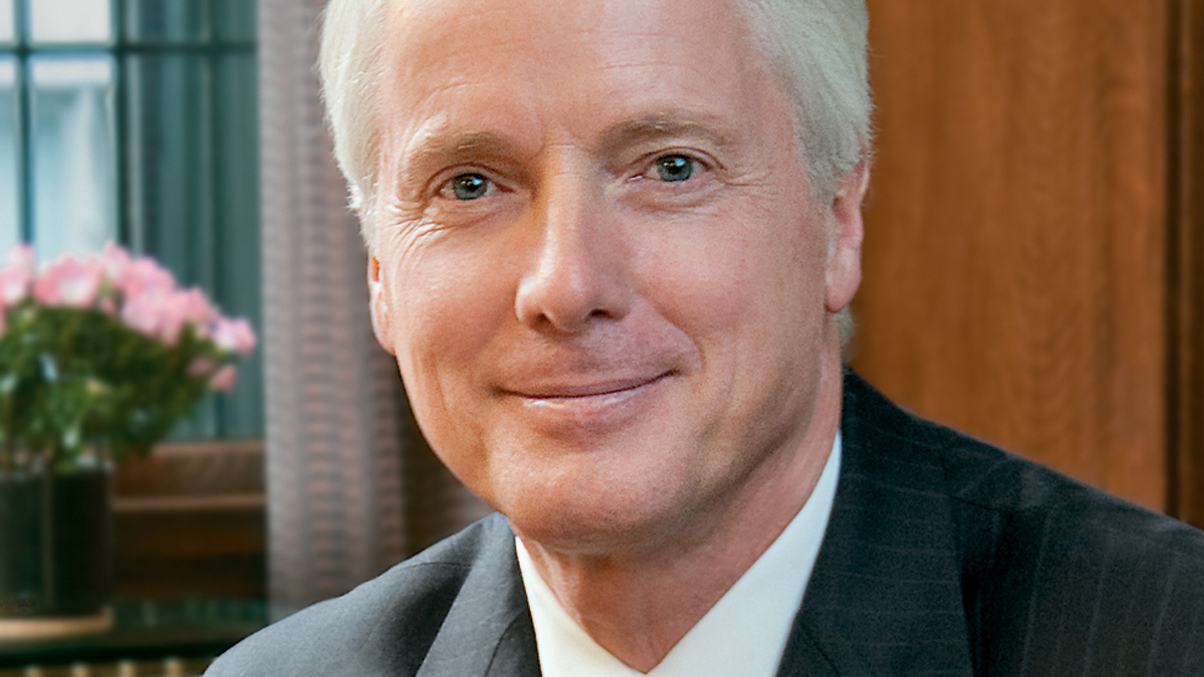 Northern Trust flags China, Philippines plans