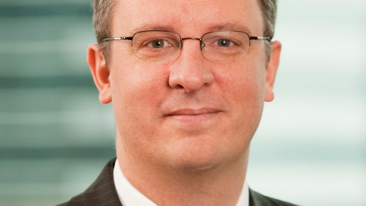 BNY Mellon names client management head
