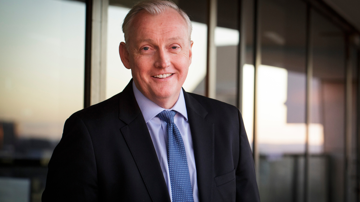 Weekly roundup of people news, May 11