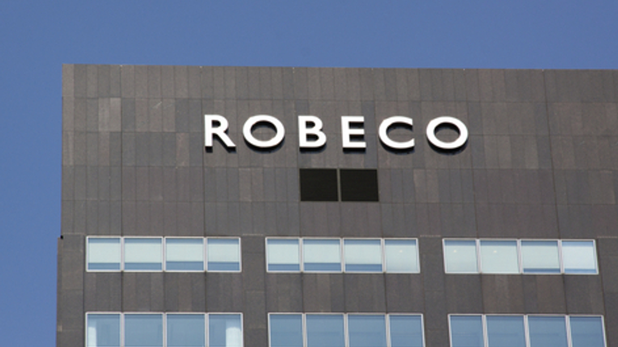 Robeco hires Joshua Crabb amid other HK changes