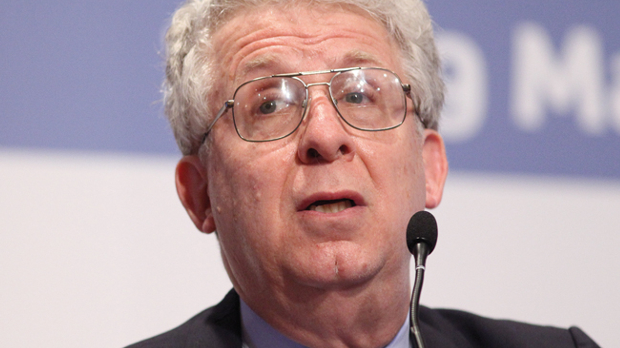 Four-step plan to solve eurozone crisis