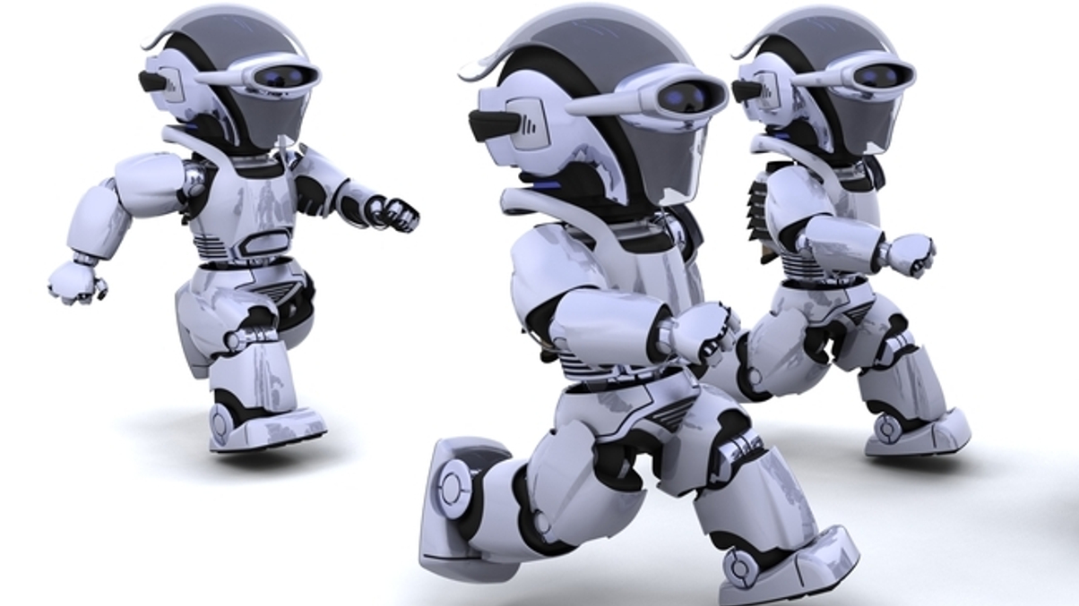 Singapore robo rules tipped to spark mass-retail dash