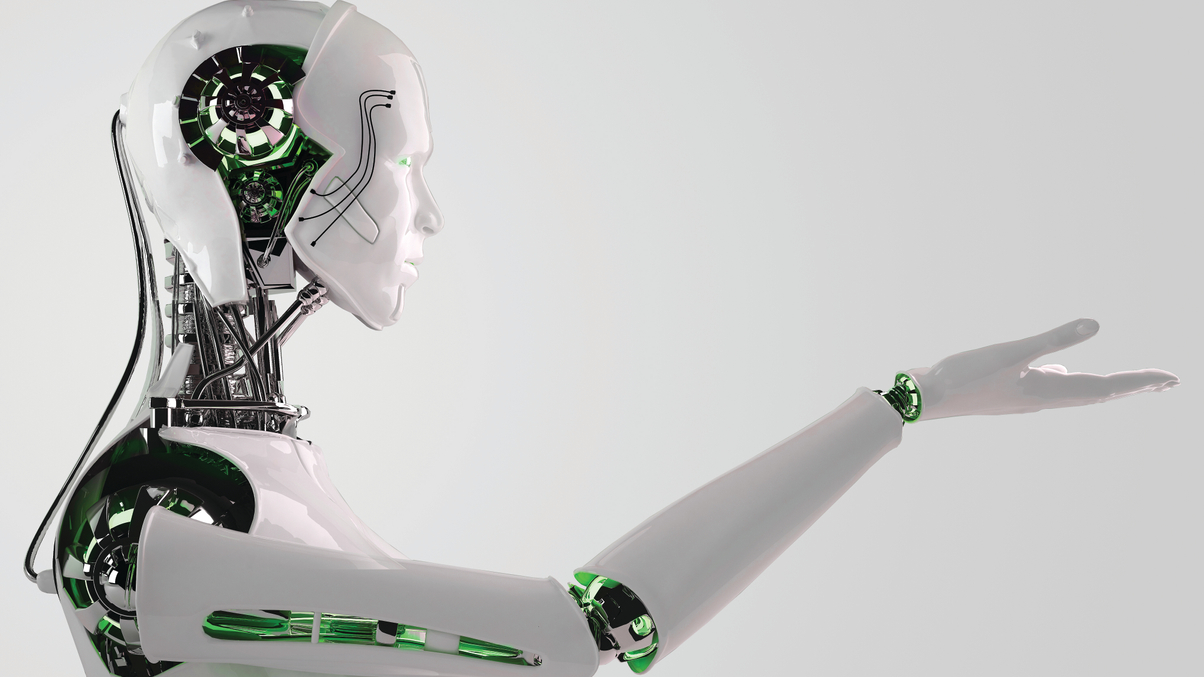 Why robo-advisers are on the rise in Asia