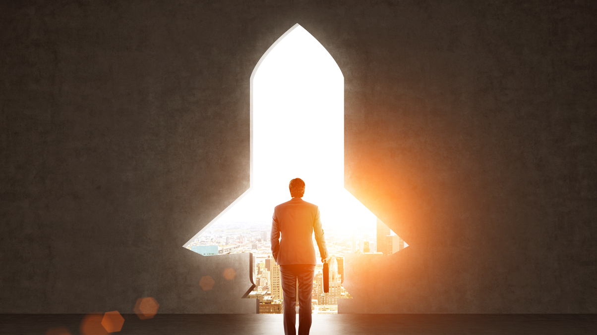 Family offices stay grounded when investing in space tech