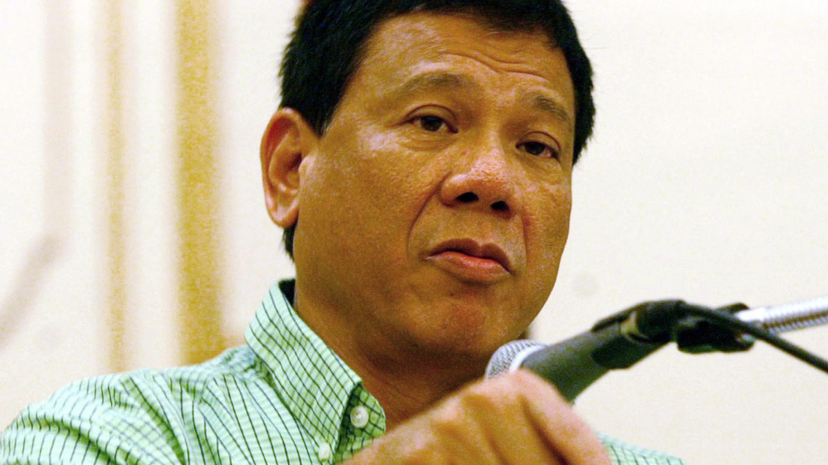 Why investors are ignoring Duterte’s belligerence