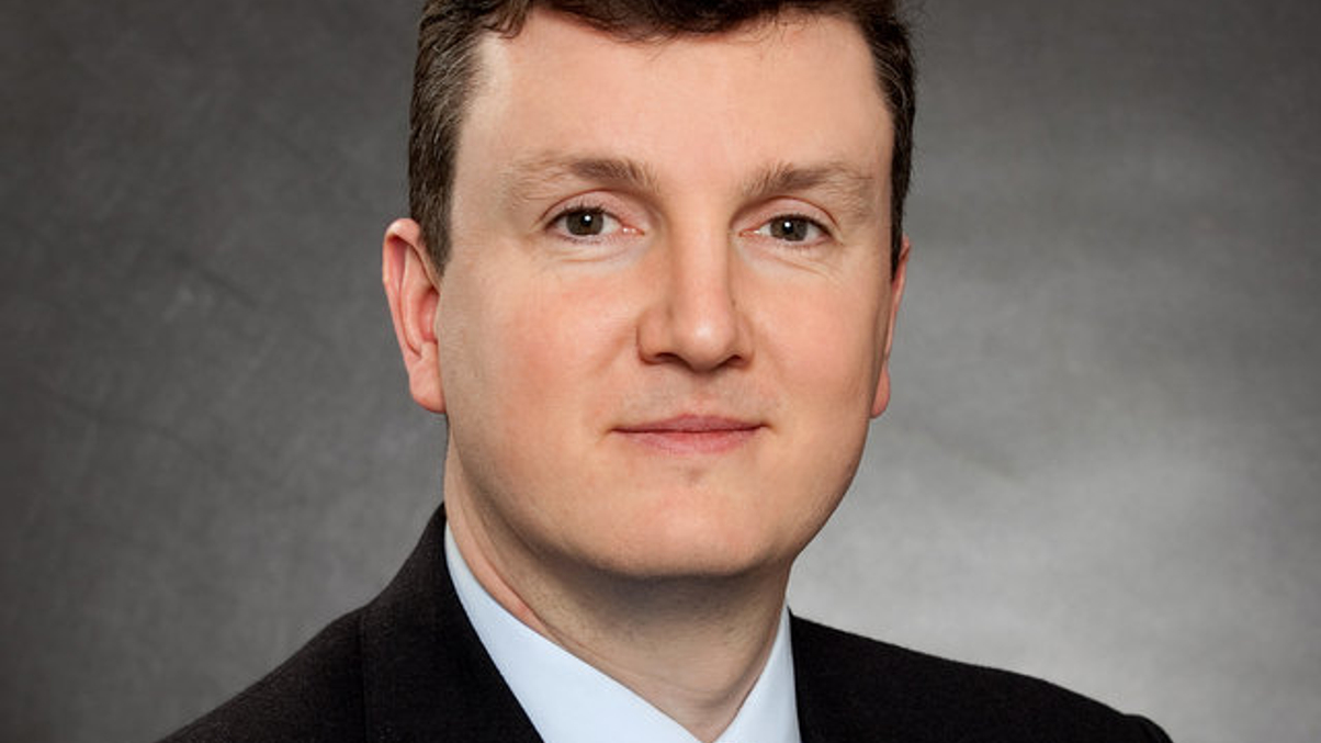 The 25 most influential in fund selection: day 1