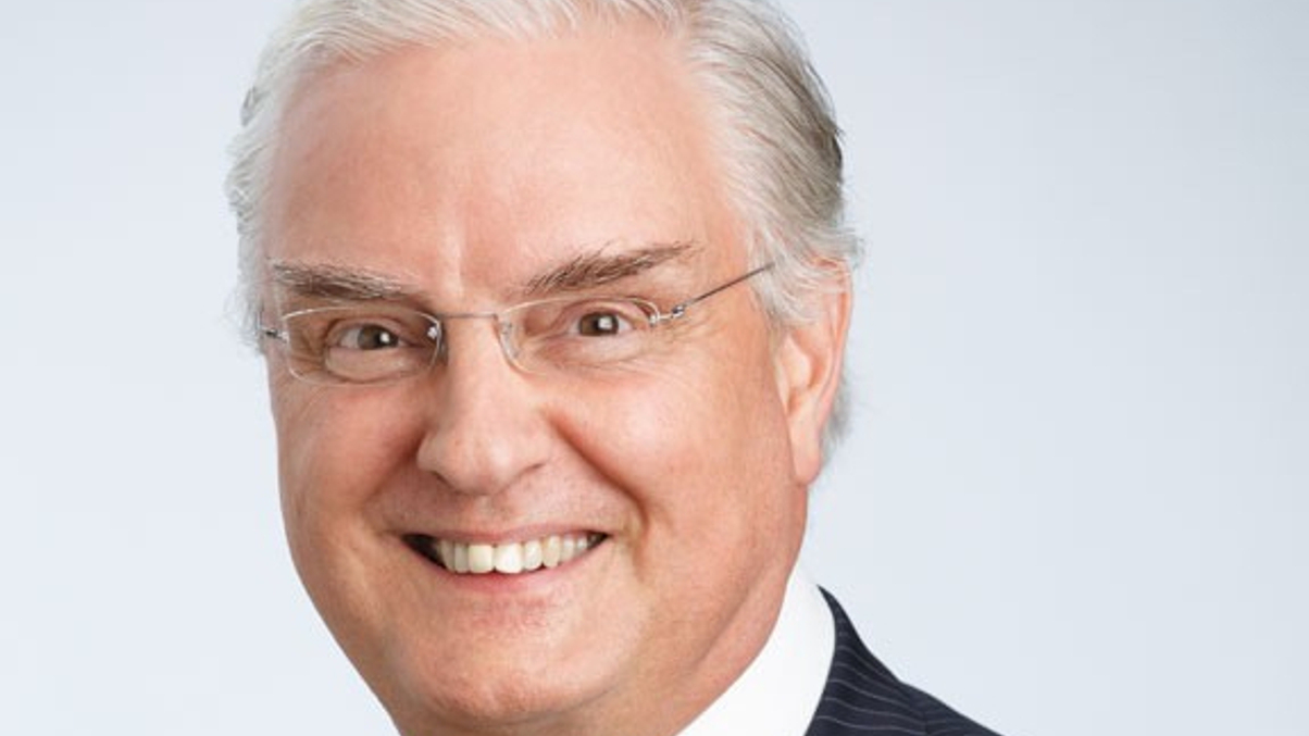 Sun Life prepares to open HK asset management firm